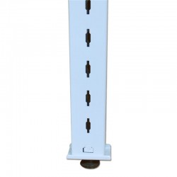 COLUMNA BLANCA