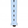 COLUMNA BLANCA