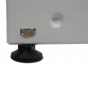 PIE DE COLUMNA BLANCO  30cm,35cm, 40cm, 35cm, 50cm, 60cm