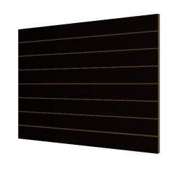 PANEL DE LAMAS WENGUÉ 7.5...