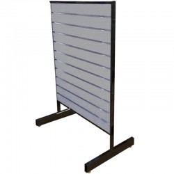 GÓNDOLA DOBLE PANEL DE...