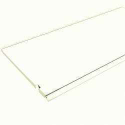 BANDEJA BLANCA