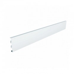 FALDÓN FRONTAL BLANCO 90CM...