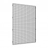 REJA DE FONDO GRIS 131x86cm, 131x116cm, 185x86cm, 185x116cm, 195x86cm, 195x116cm, 225x116cm, 225x86cm