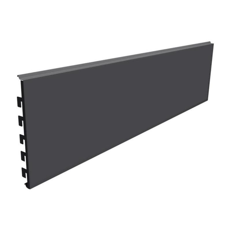 PANEL LISO / PANEL DE FONDO GRIS 90x15cm, 90x20cm, 90x30cm,120x15cm, 120x20cm, 120x30cm