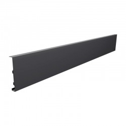 FALDÓN FRONTAL GRIS 90CM /...
