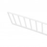 TOPE PVC BANDEJA