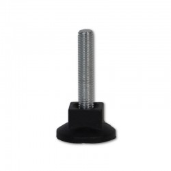 TORNILLO BASE ESTANTERÍA