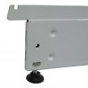 PIE DE COLUMNA BLANCO  30cm,35cm, 40cm, 35cm, 50cm, 60cm