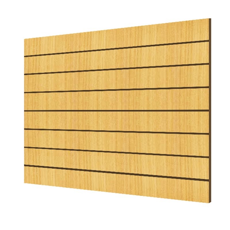 PANEL DE LAMAS HAYA 7.5 GUÍAS (2 UD) CON GUÍAS DE ALUMINIO (15 UD)