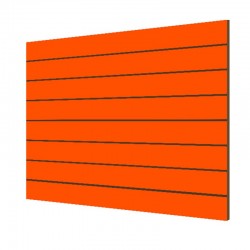 PANEL DE LAMAS NARANJA 7.5...