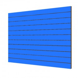 PANEL DE LAMAS AZUL 10.5...