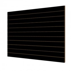 PANEL DE LAMAS NEGRO 10.5...