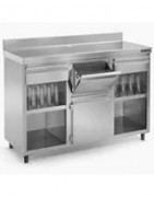 MUEBLES CAFETEROS