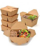 外带用具