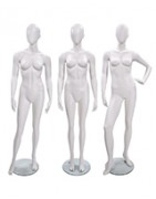 MANIQUÍES MUJER