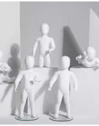 MANIQUÍES INFANTILES