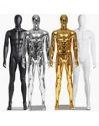 OTROS MANIQUÍES