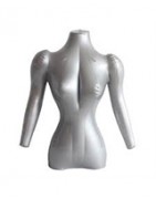 MANIQUÍES HINCHABLES
