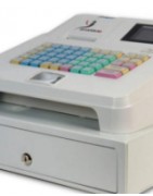 CAJAS REGISTRADORAS
