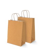 BOLSAS DE PAPEL