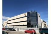 Oficinas Centrales (Getafe)